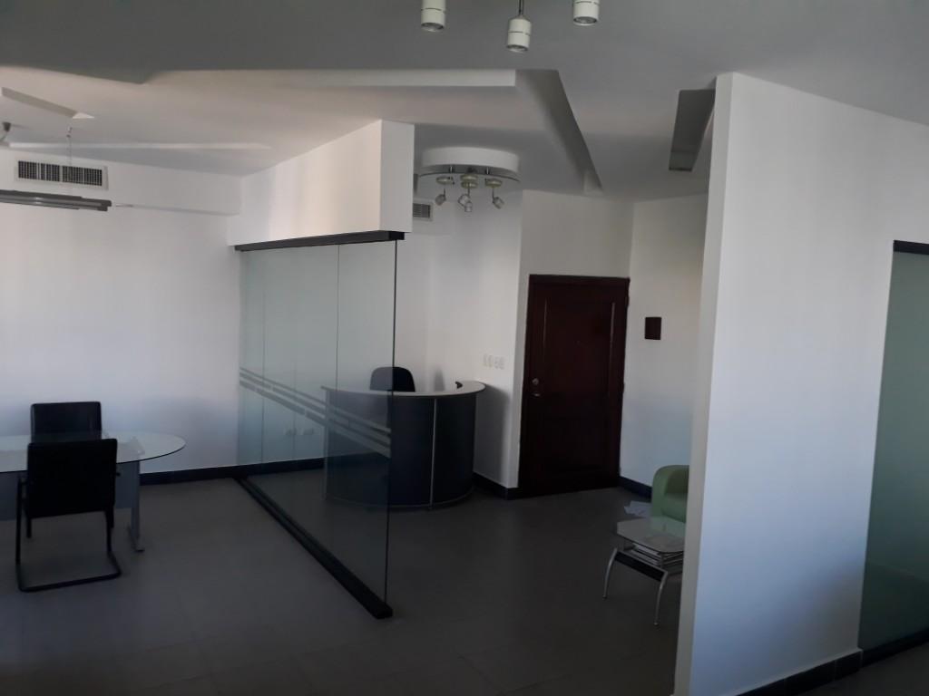 OFICINA EN RENTA EN PIANTINI en Pedro Brand - Imagen 1