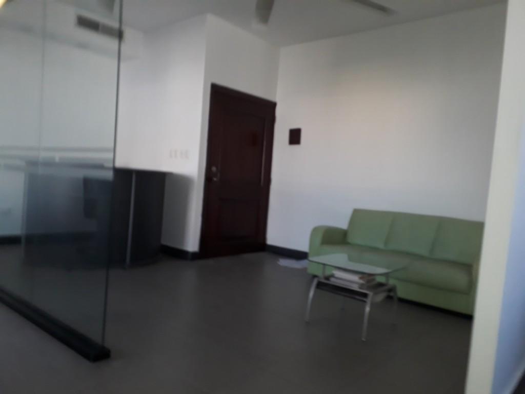 OFICINA EN RENTA EN PIANTINI en Pedro Brand - Imagen 2