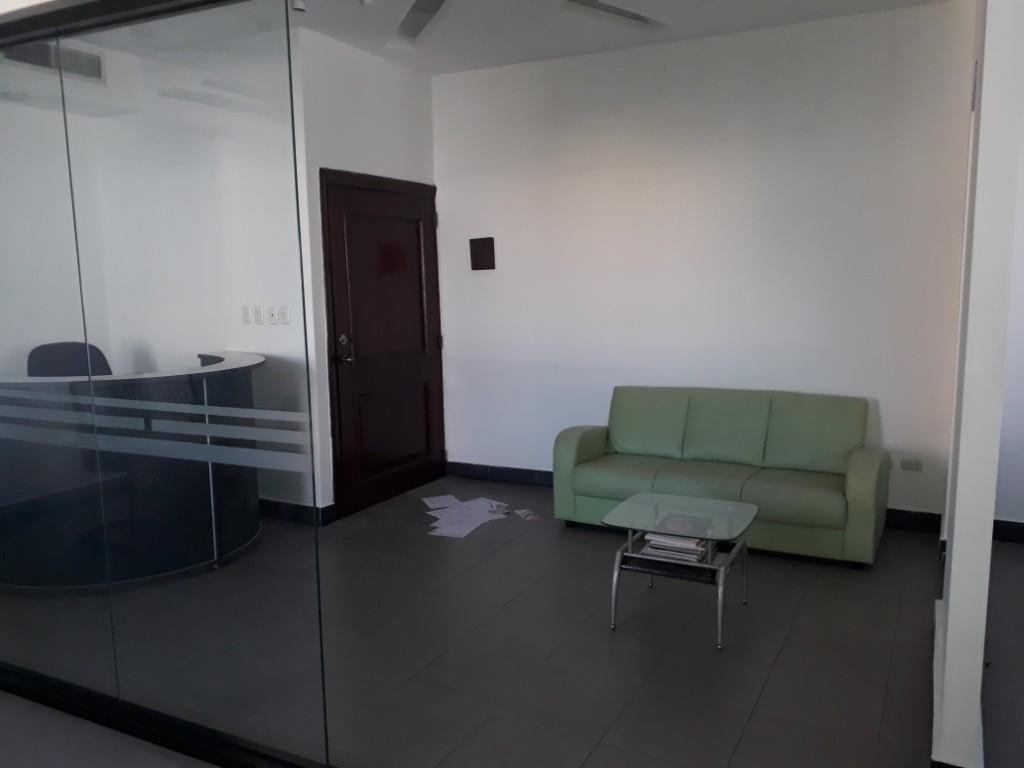 OFICINA EN RENTA EN PIANTINI en Pedro Brand - Imagen 7