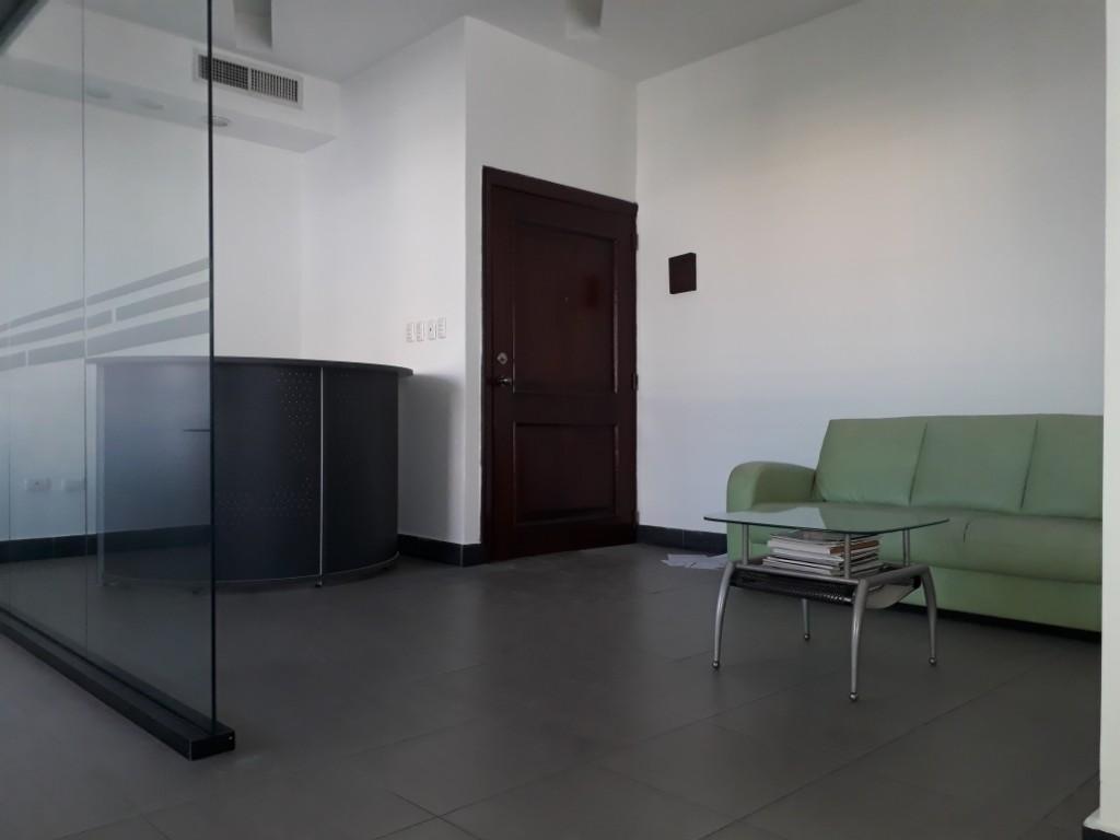 OFICINA EN RENTA EN PIANTINI en Pedro Brand - Imagen 8