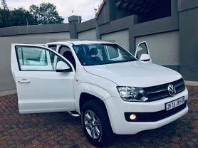 vw amarok dc 2.0 tdi R142000 in Kimberley - Image 2