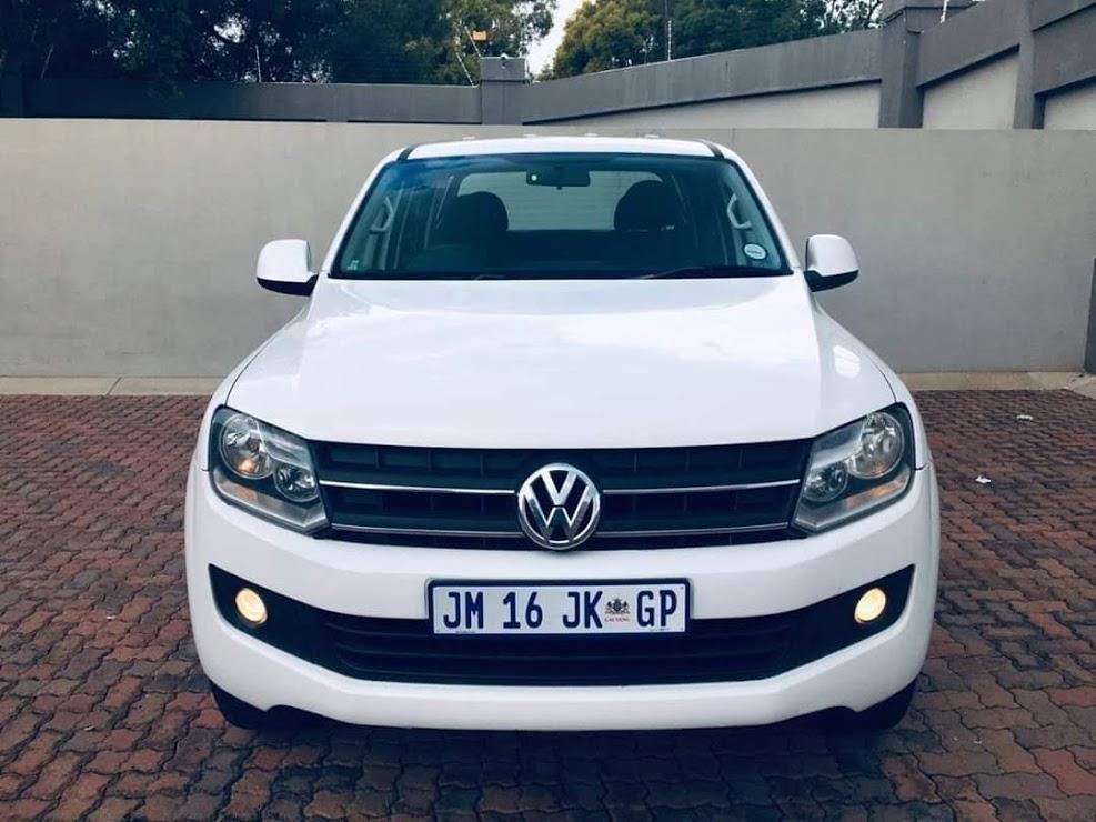 vw amarok dc 2.0 tdi R142000 in Kimberley - Image 7