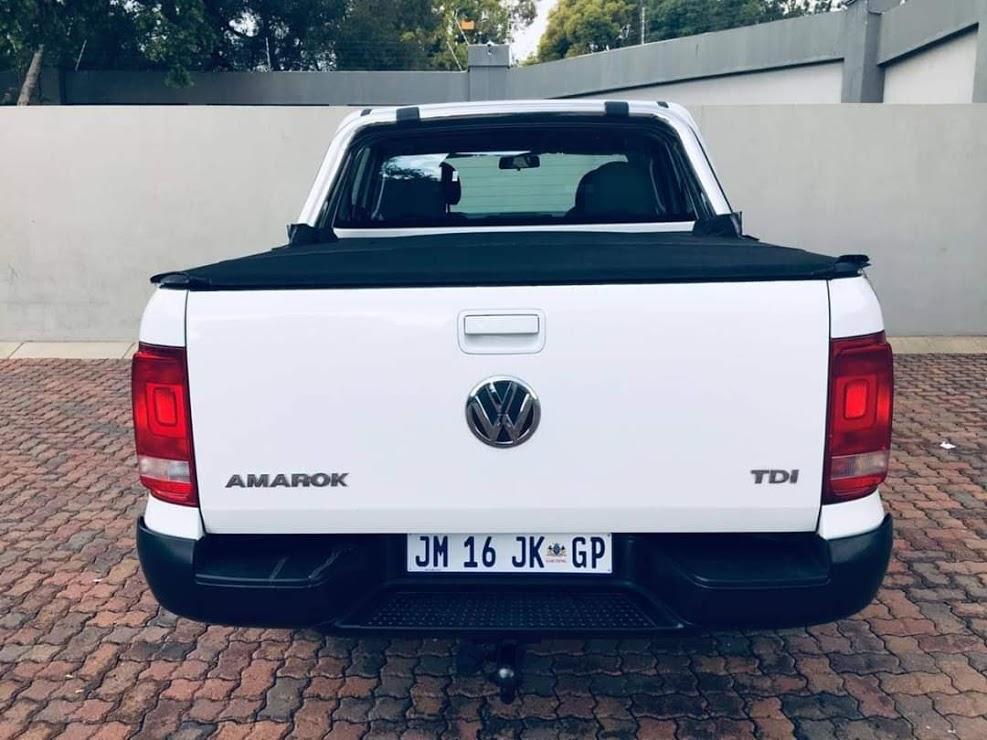 vw amarok dc 2.0 tdi R142000 in Kimberley - Image 14