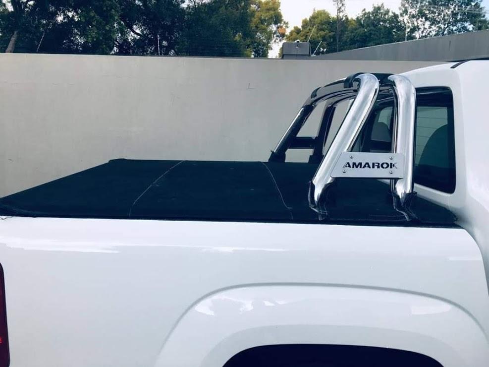 vw amarok dc 2.0 tdi R142000 in Kimberley - Image 16