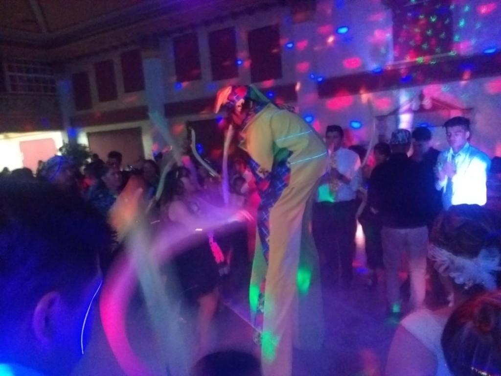 SONORA MUSICAL EN TLAHUAC en Iztapalapa - Imagen 7