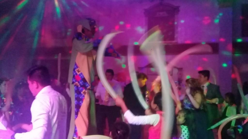 SONORA MUSICAL EN TLAHUAC en Iztapalapa - Imagen 8