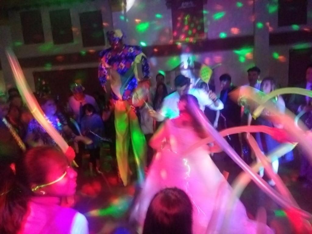SONORA MUSICAL EN TLAHUAC en Iztapalapa - Imagen 9