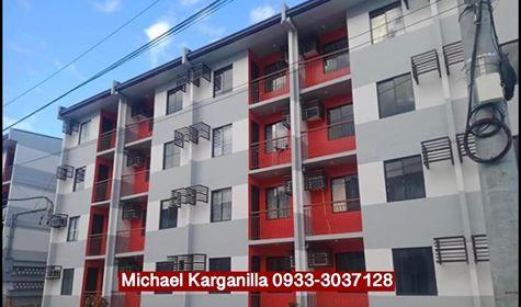 URBAN DECA HOMES AFFORDABLE CONDO IN BULACAN in Tabang - Image 1