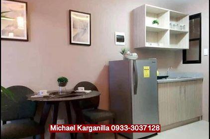 URBAN DECA HOMES AFFORDABLE CONDO IN BULACAN in Tabang - Image 4
