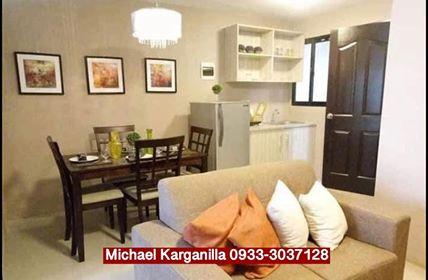 URBAN DECA HOMES AFFORDABLE CONDO IN BULACAN in Tabang - Image 5