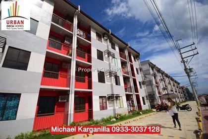 RENT TO OWN CONDO READY FOR OCCUPANCY in Tabang - Image 1