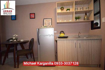 RENT TO OWN CONDO READY FOR OCCUPANCY in Tabang - Image 3