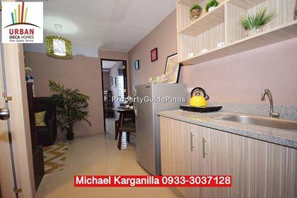 RENT TO OWN CONDO READY FOR OCCUPANCY in Tabang - Image 9