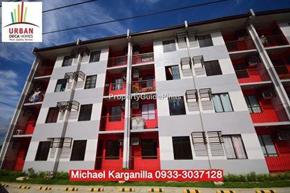 1 BEDROOM RENT TO OWN CONDO IN BULACAN in Tabang - Image 2