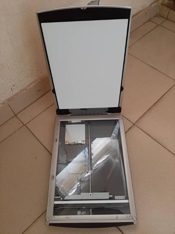 Scanner canon à Abidjan - Photo 2
