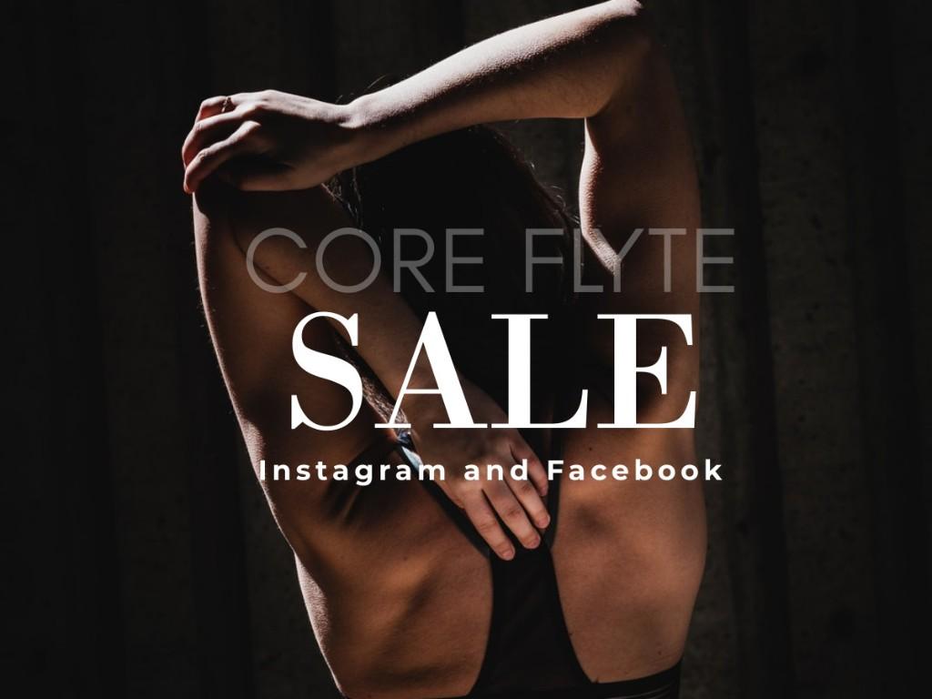 Core Flyte Homeworkout in Benoni - Image 3