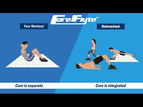 Core Flyte Homeworkout in Benoni - Image 7