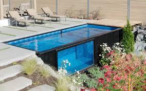 CONTENEDORES EN CASA OFICINA Y PISCINA en la República Dominicana - Imagen 6