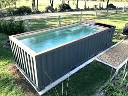 CONTENEDORES EN CASA OFICINA Y PISCINA en la República Dominicana - Imagen 8