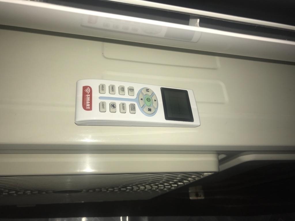 Climatiseur Split Smart 2CHEVAUX à Abidjan - Photo 2