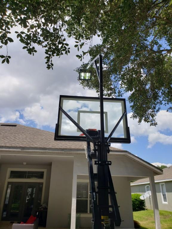 Basketball Goal Assembly Installation Moving Repair Removal in United States - Image 3