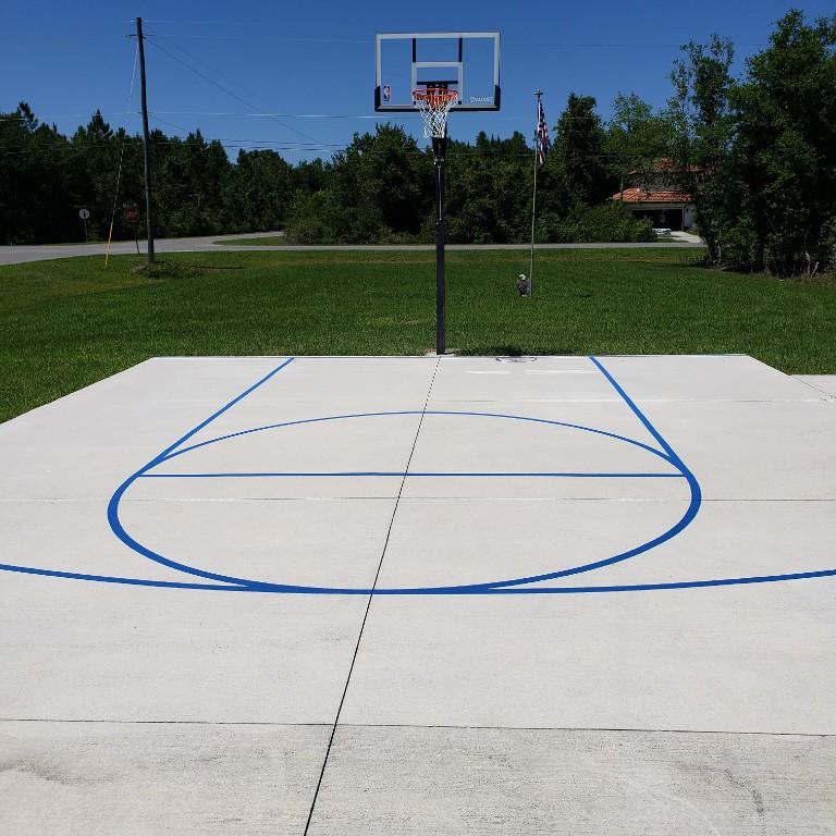 Basketball Goal Assembly Installation Moving Repair Removal in United States - Image 7