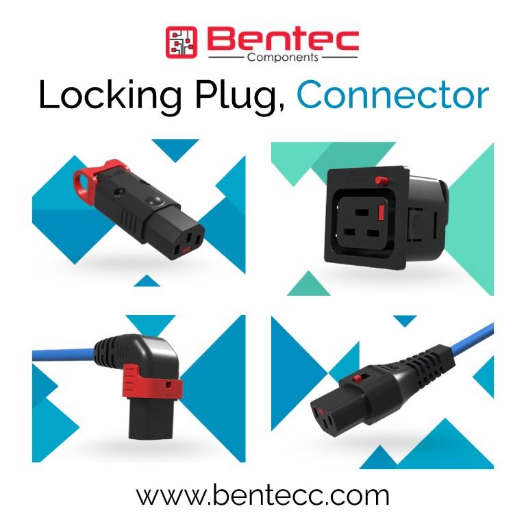 Locking Plug, Connector in North-Eastern Islands - Image 1