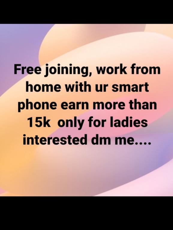 Job From Anywhere, Anytime in Benares - Image 3