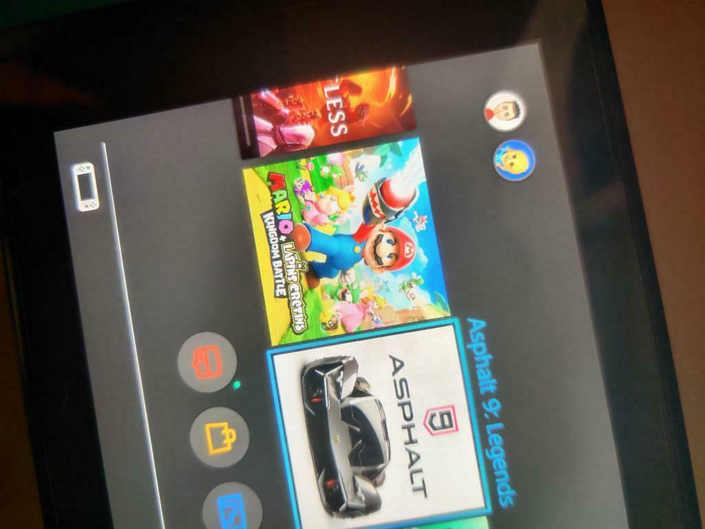 Nintendo switch à Ans - Photo 2