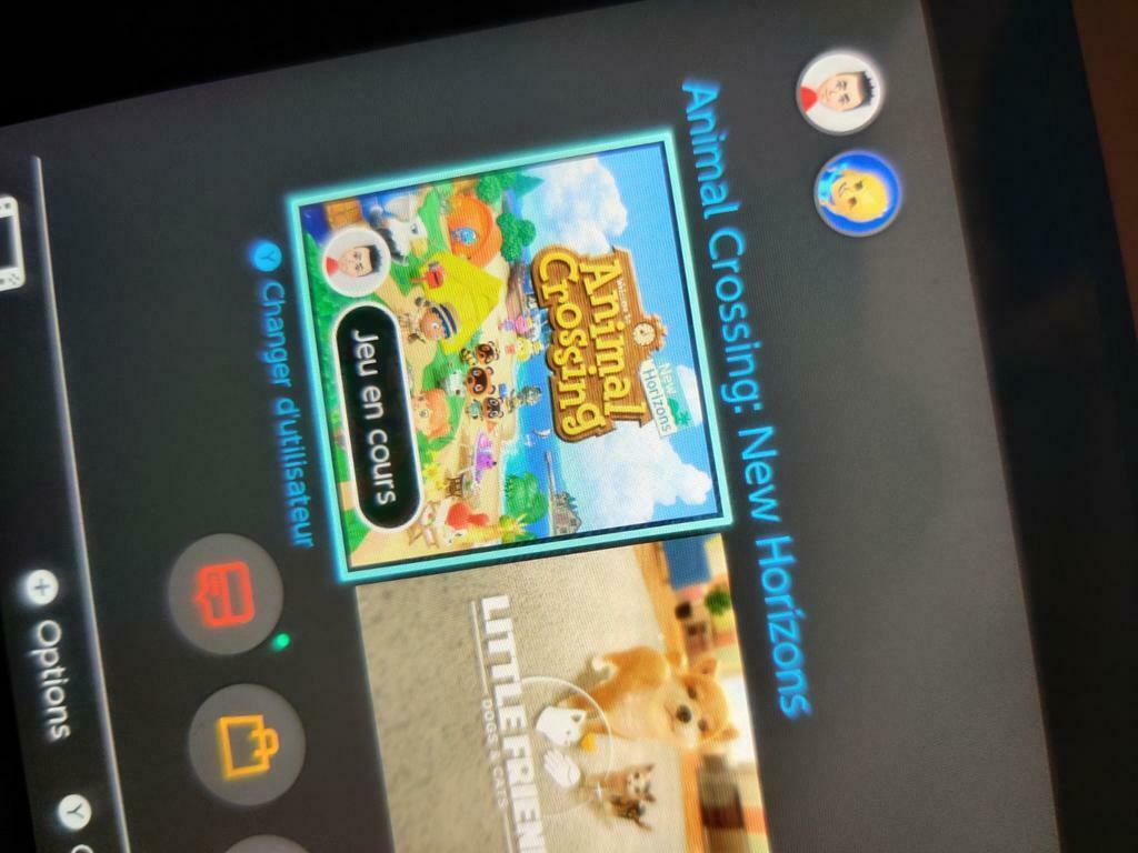 Nintendo switch à Ans - Photo 1