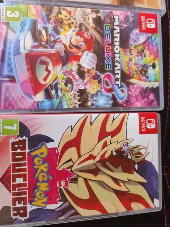 Nintendo switch à Ans - Photo 3