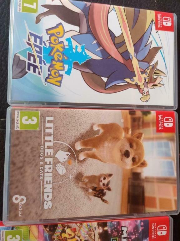 Nintendo switch à Ans - Photo 6