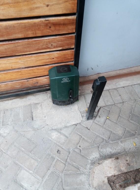 Gate Motor Automation in Madina - Image 1