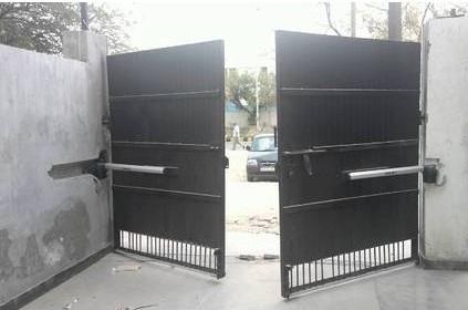 Gate Motor Automation in Madina - Image 3