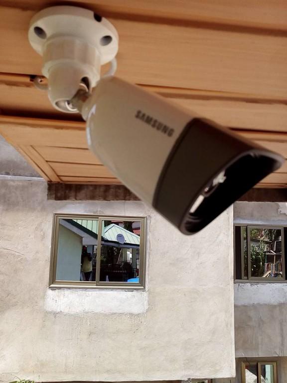 CCTV Installation in Accra - Image 2