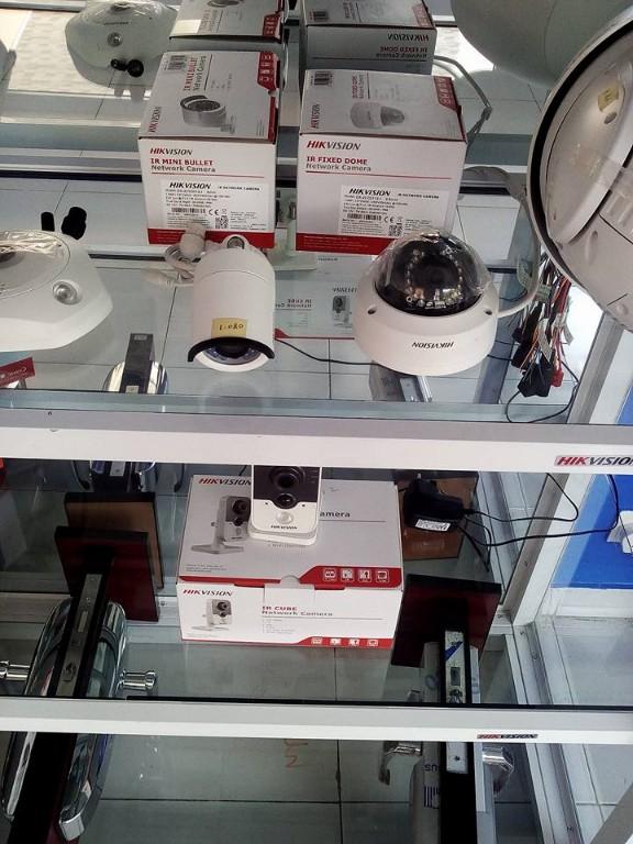 CCTV Installation in Accra - Image 4