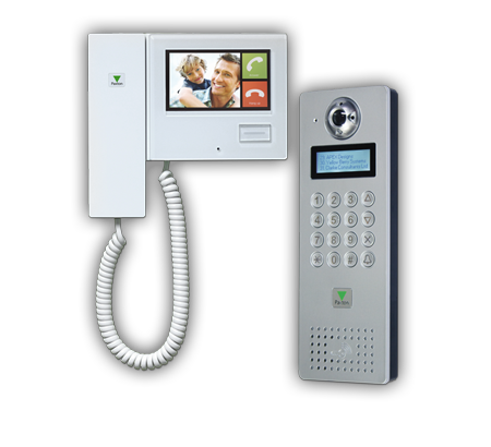 Alarm System Installation in Teshie - Image 1