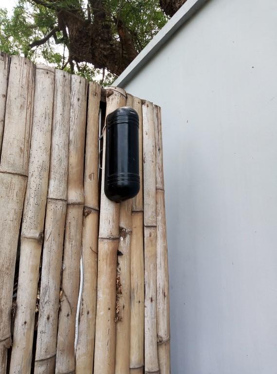 Alarm System Installation in Teshie - Image 5