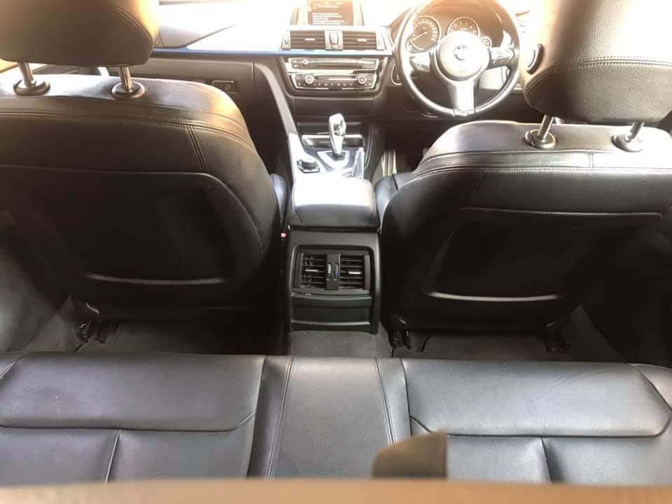 2014 bmw 420i coupe in Randburg - Image 7