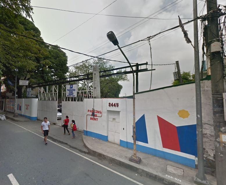 RUSH! PARKING SPACE FOR LEASE! in Lower Bicutan - Image 1