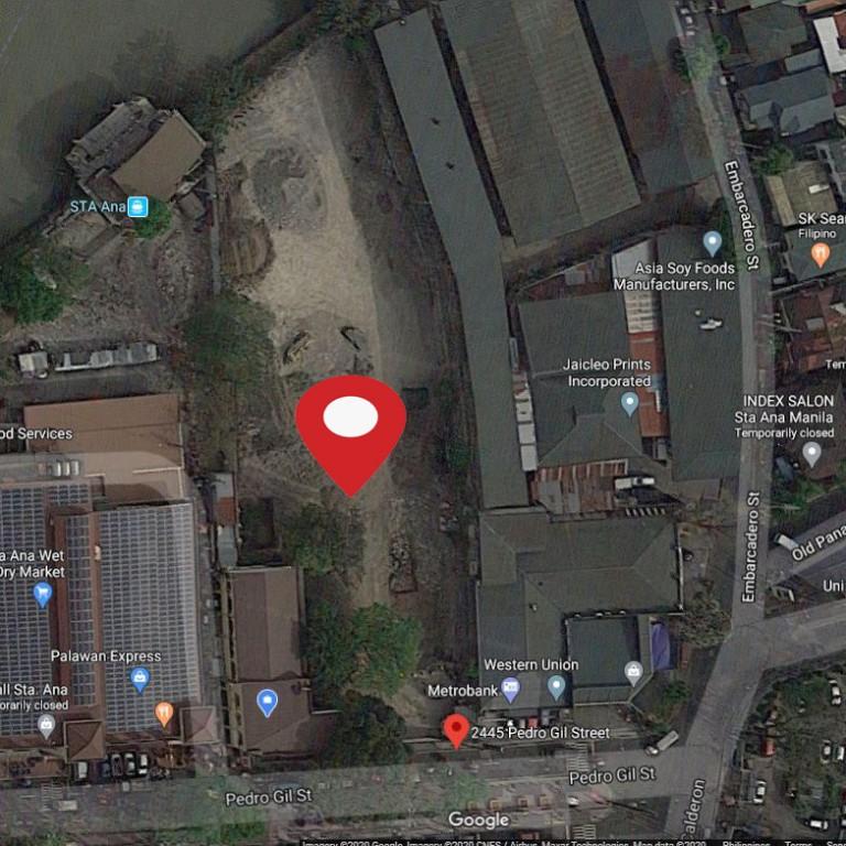 RUSH! PARKING SPACE FOR LEASE! in Lower Bicutan - Image 2