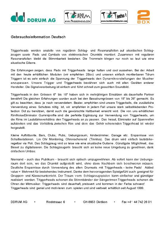 2Box drumIt Three in Sankt Johann im Pongau - Bild 16