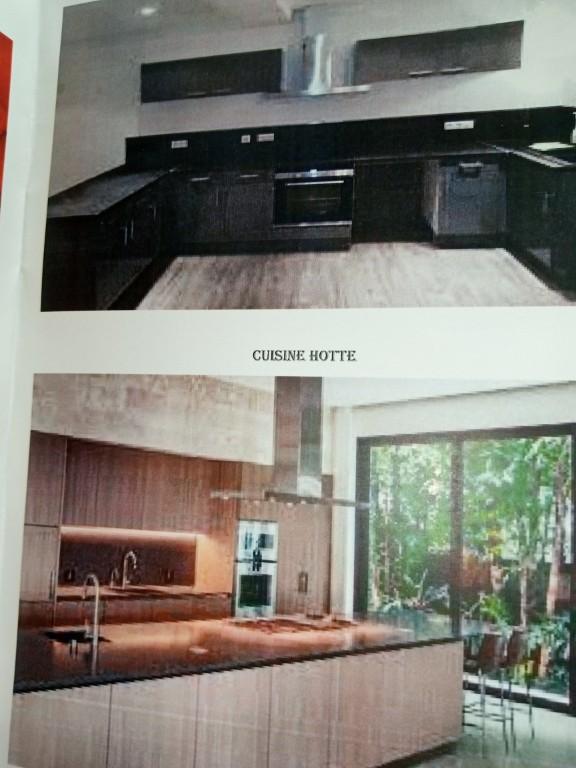 VENTE APPARTEMENT INTELLIGENTS 5 PIECES A COCODY RIVERA M'BADON en Côte d’Ivoire - Photo 5