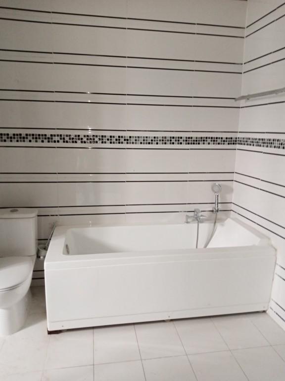 VENTE APPARTEMENT INTELLIGENTS 5 PIECES A COCODY RIVERA M'BADON en Côte d’Ivoire - Photo 6