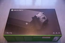 Xbox One X in Port Elizabeth - Image 2