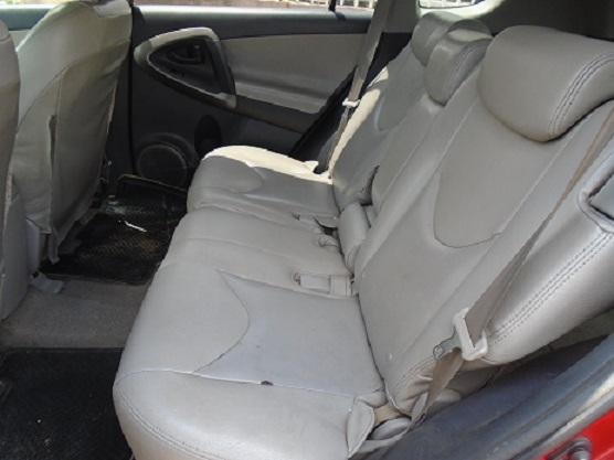 Toyota Rav4 Limited Edition 2010 in Ejura - Image 3