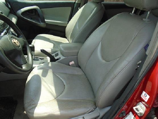 Toyota Rav4 Limited Edition 2010 in Ejura - Image 4