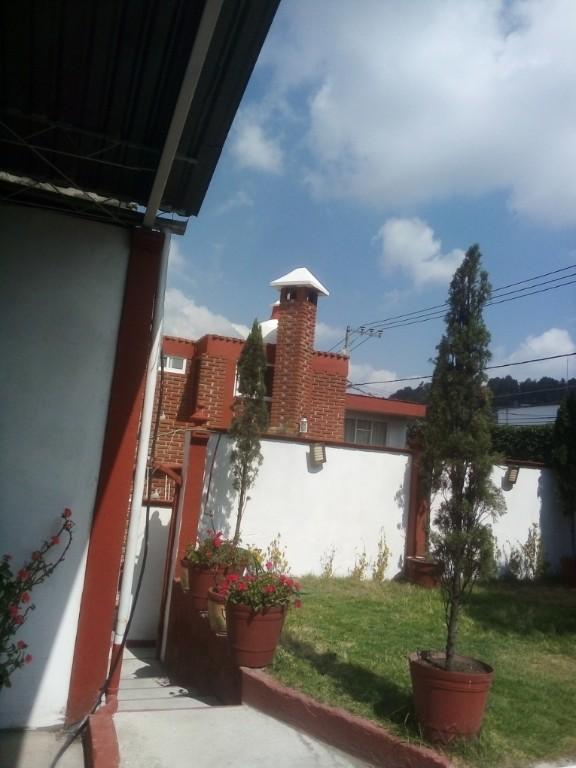 OCOYOACAC EDO.MEX HABITACIONES EN RENTA en San Pedro Totoltepec - Imagen 1