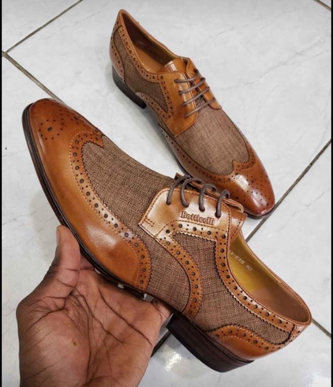 Formal shoes in Johannesburg - Image 2