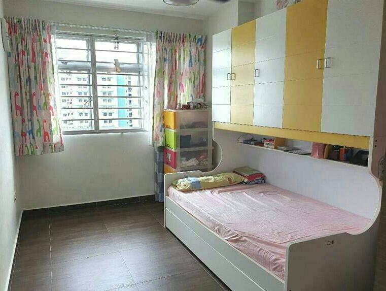 Part Time Maid Cleaner housekeeping in Tampines - Image 3